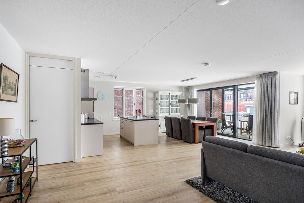 Appartement te koop: Flitsstraat 90-102, Sneek