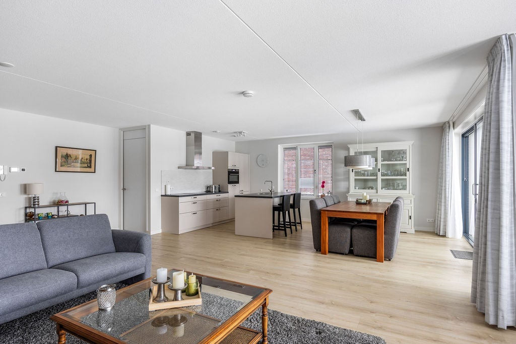 Appartement te koop: Flitsstraat 90-102, Sneek