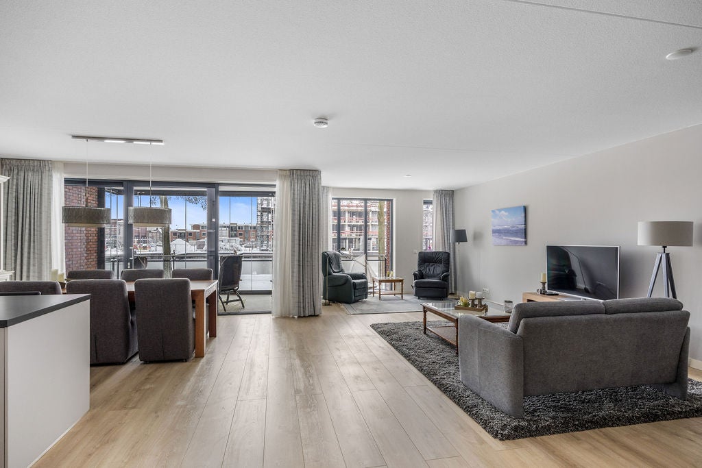 Appartement te koop: Flitsstraat 90-102, Sneek