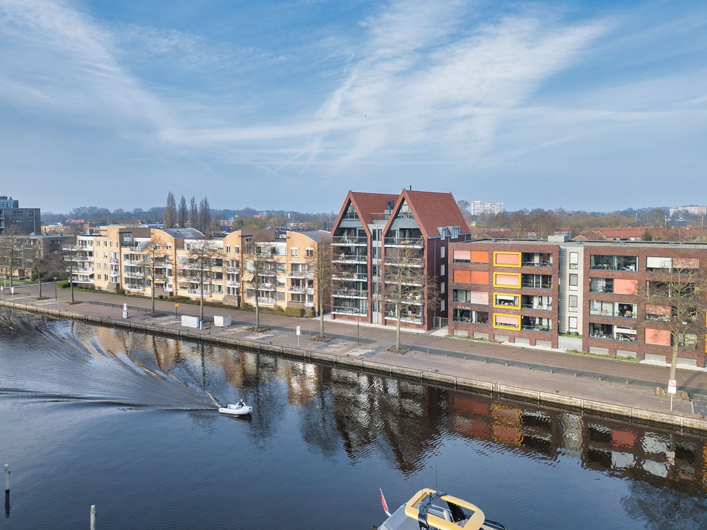 Appartement te koop: Flitsstraat 90-102, Sneek