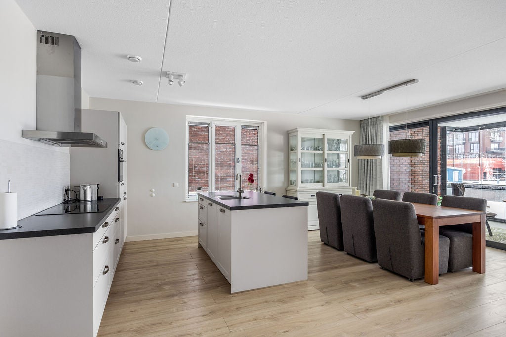 Appartement te koop: Flitsstraat 90-102, Sneek