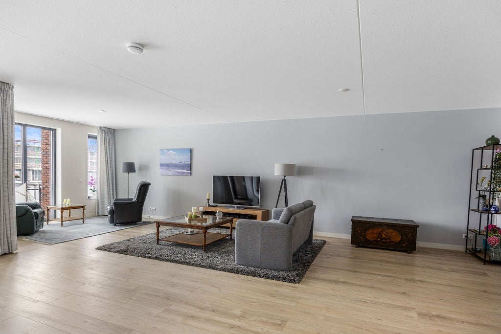 Appartement te koop: Flitsstraat 90-102, Sneek