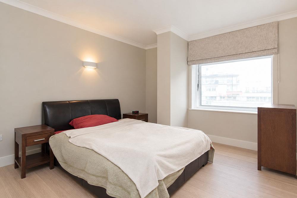 Flat Palgrave Gardens in City of Westminster