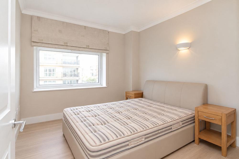 Flat Palgrave Gardens in City of Westminster