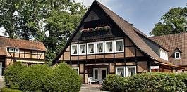 Wohnung An der Hofkoppel in Bad Bevensen