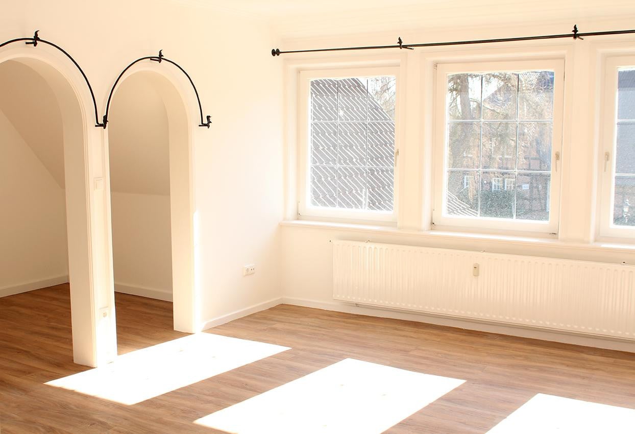 Wohnung An der Hofkoppel in Bad Bevensen