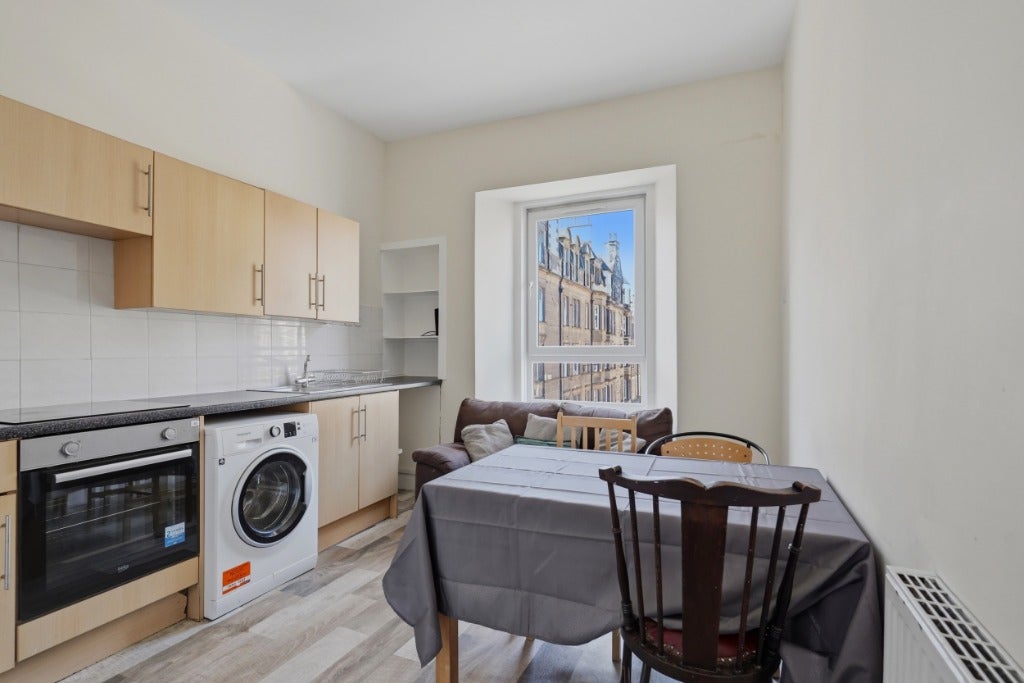 Room Home Street in City of Edinburgh