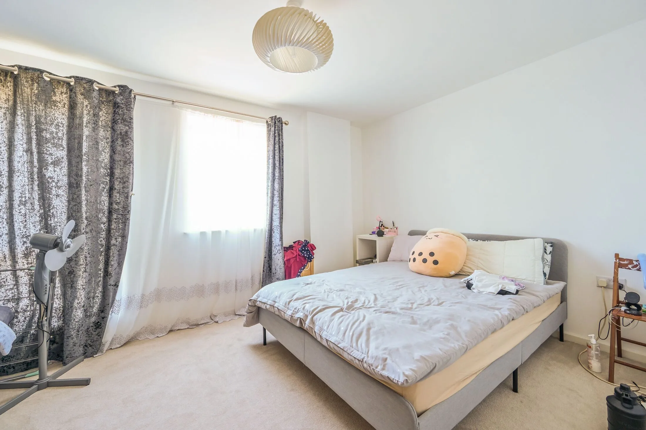 Flat Parnham Street in Greater London