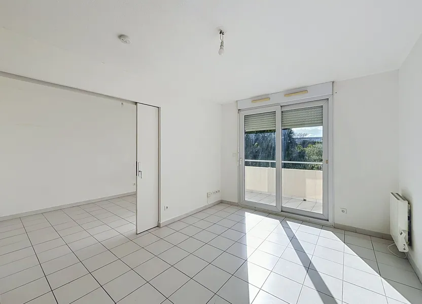 Appartement Avenue du Vert-Bois à Montpellier