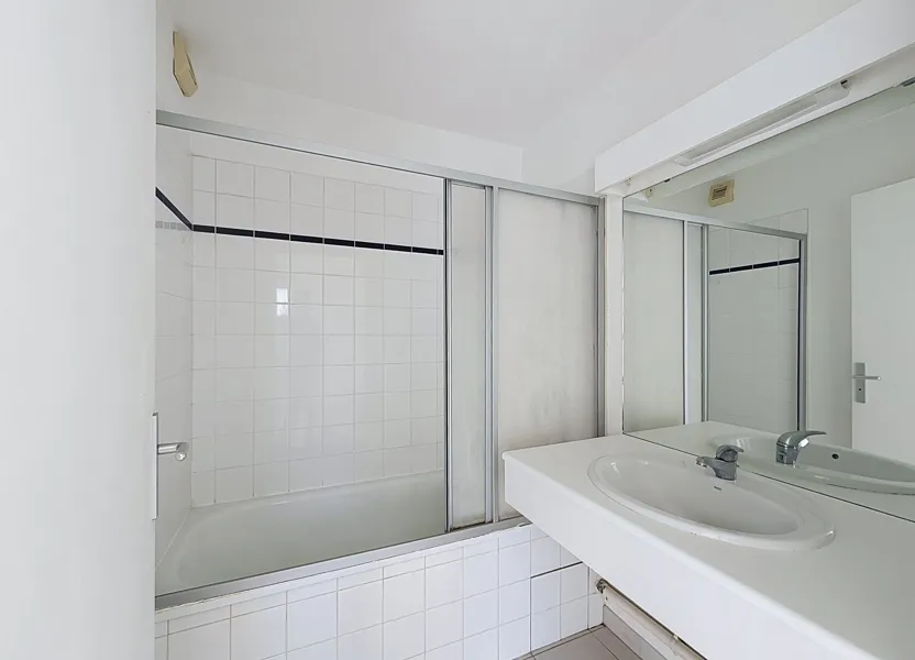 Appartement Avenue du Vert-Bois à Montpellier