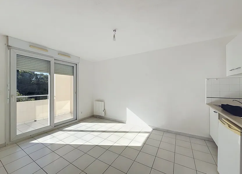 Appartement Avenue du Vert-Bois à Montpellier