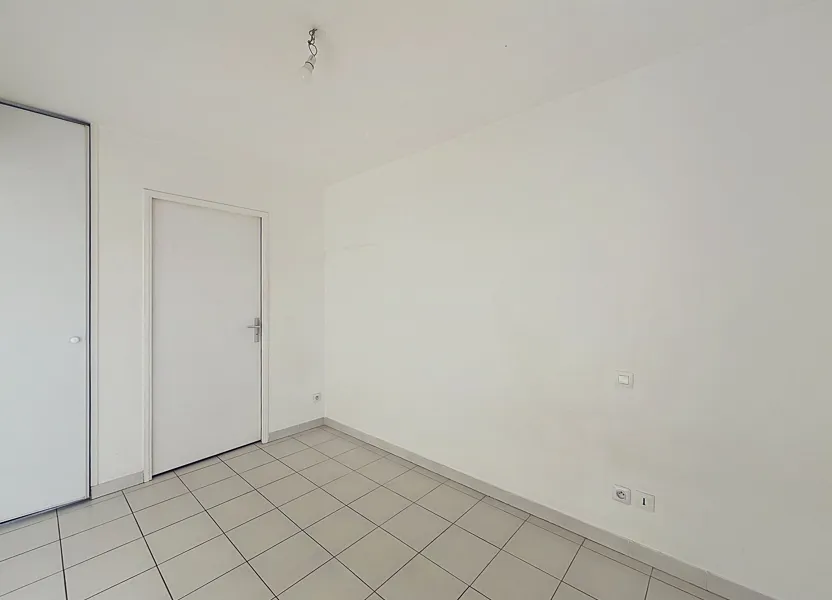 Appartement Avenue du Vert-Bois à Montpellier