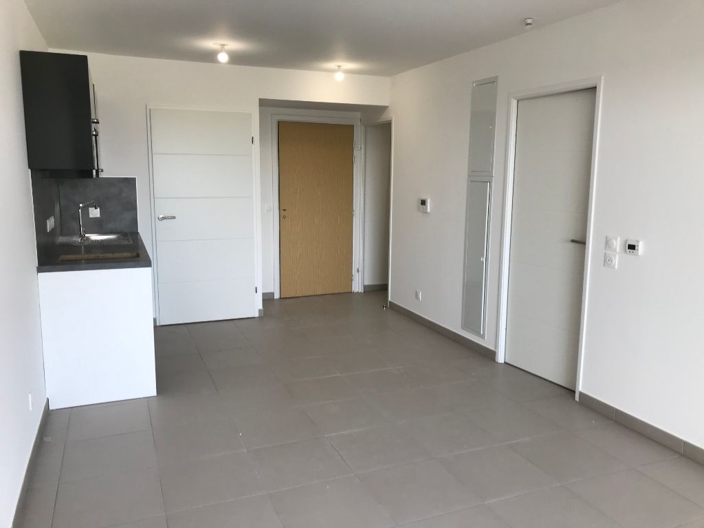 Appartement Impasse Jacquard à Castelnau-le-Lez