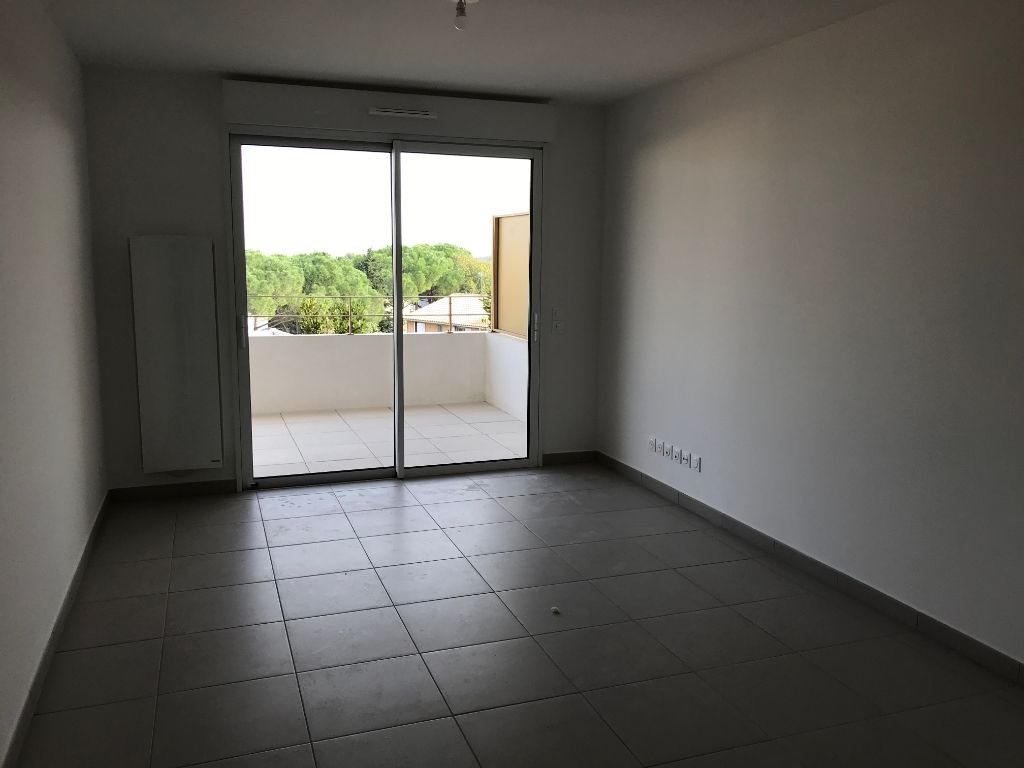 Appartement Impasse Jacquard à Castelnau-le-Lez