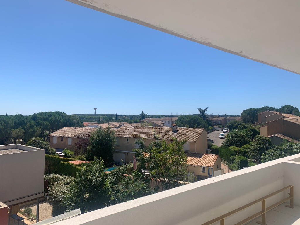 Appartement Impasse Jacquard à Castelnau-le-Lez