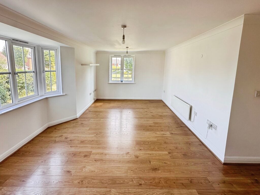 Flat Baden Powell Close in Chelmsford