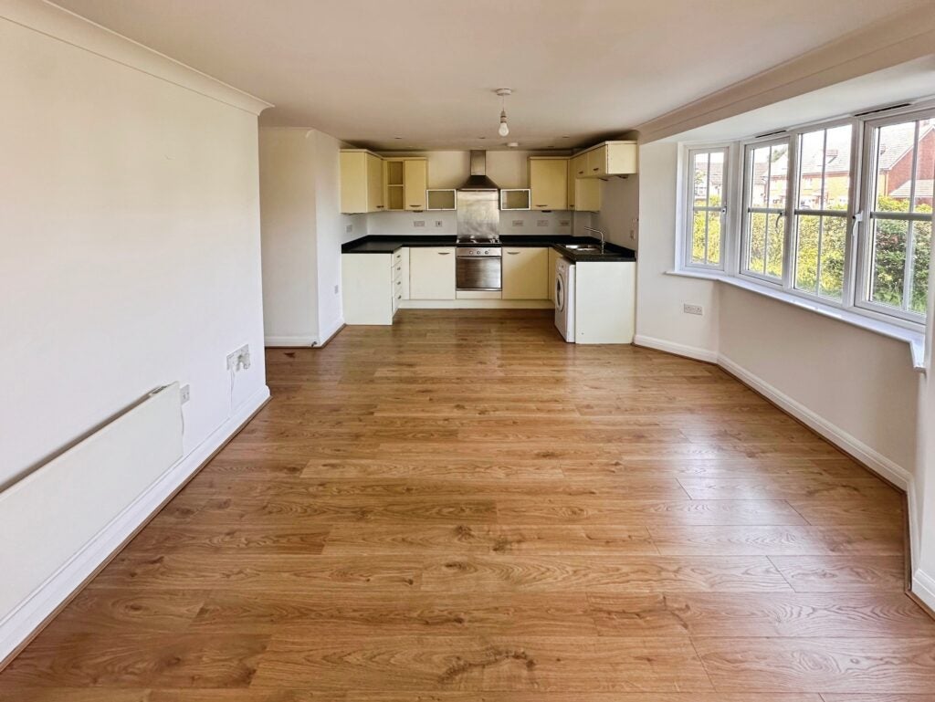 Flat Baden Powell Close in Chelmsford