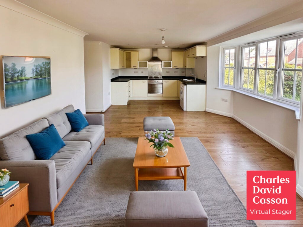 Flat Baden Powell Close in Chelmsford