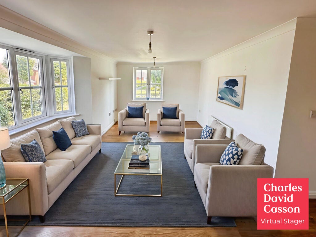 Flat Baden Powell Close in Chelmsford