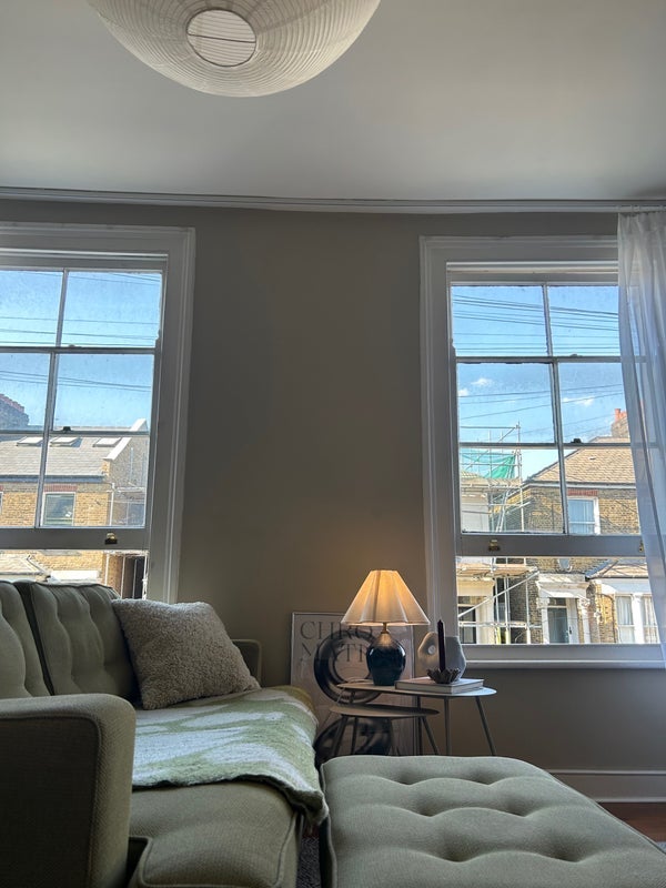 Flat Drakefell Road in Greater London