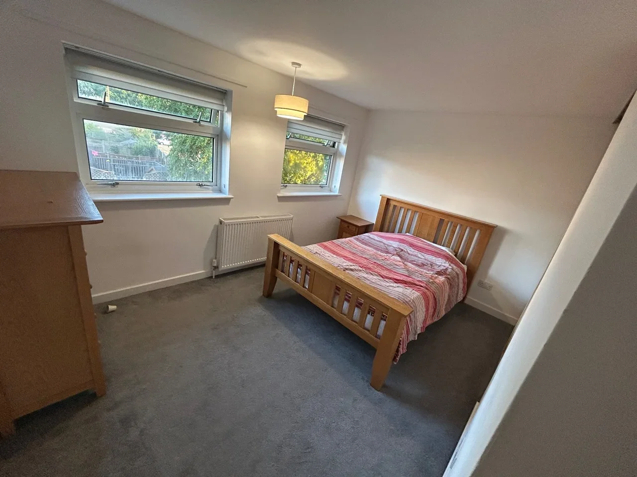 Room Featherston Road in Stevenage