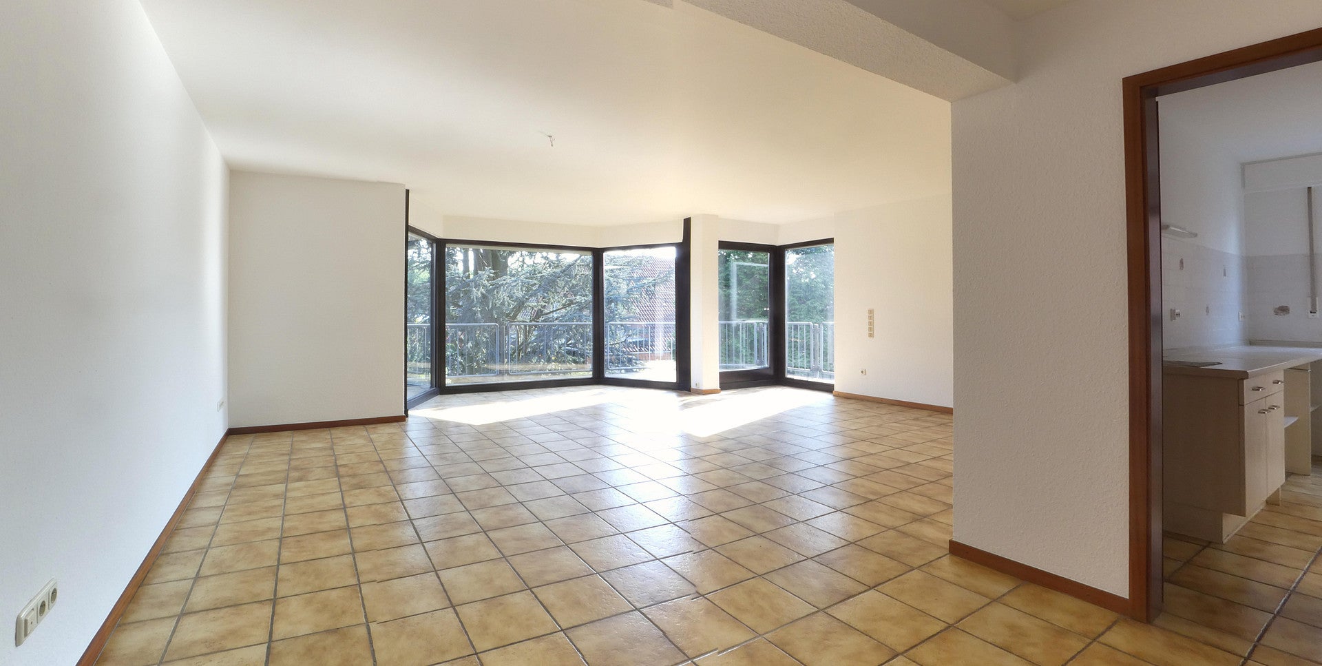Wohnung Theodor-Heuss-Straße in Erkelenz
