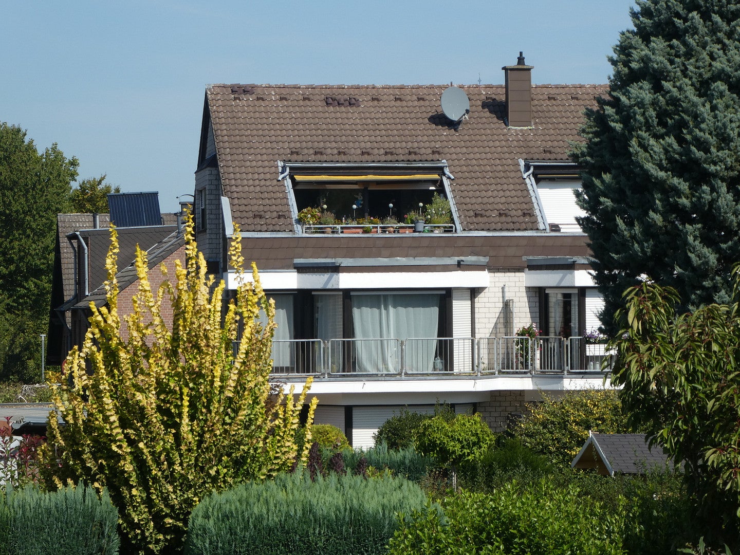 Wohnung Theodor-Heuss-Straße in Erkelenz