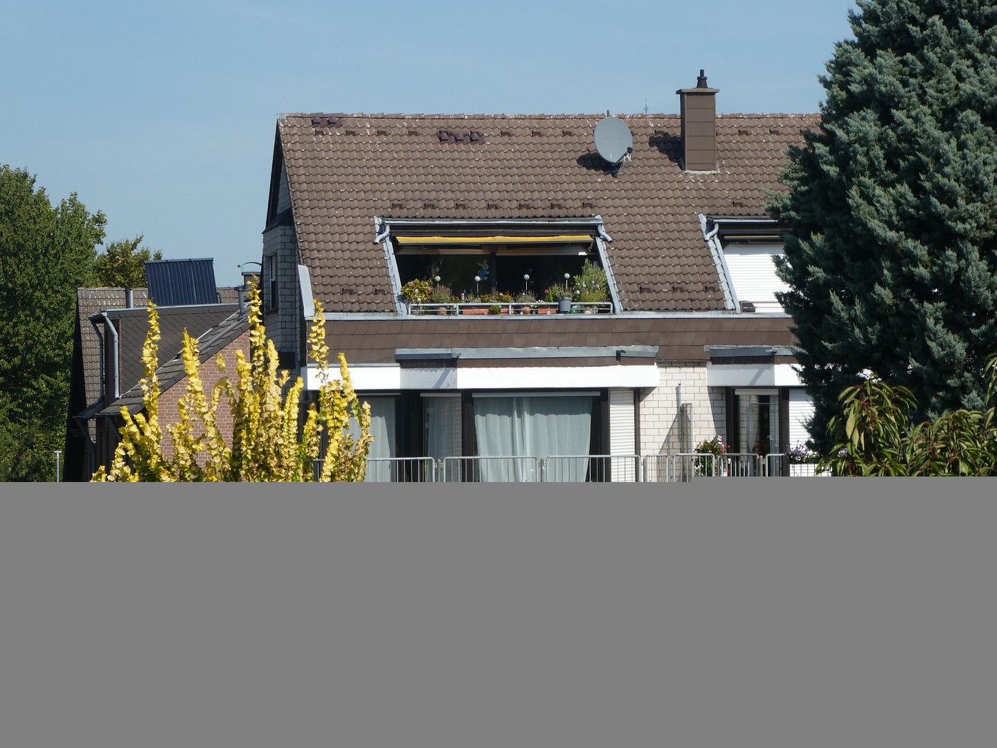 Wohnung Theodor-Heuss-Straße in Erkelenz