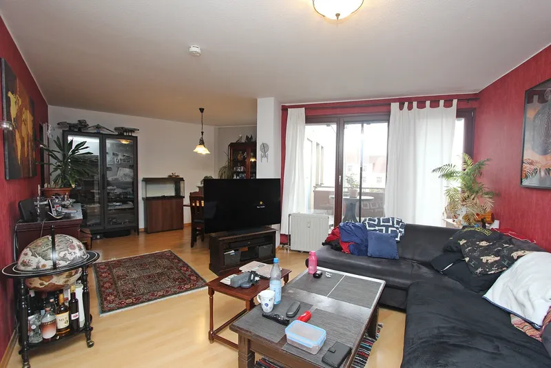 Wohnung Wolfhager Straße in Kassel