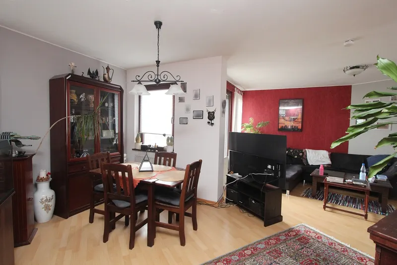 Wohnung Wolfhager Straße in Kassel