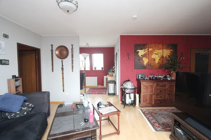 Wohnung Wolfhager Straße in Kassel
