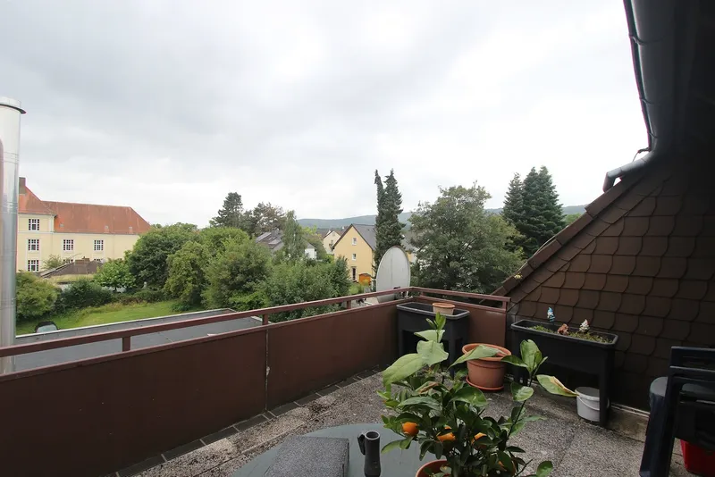 Wohnung Wolfhager Straße in Kassel