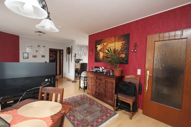 Wohnung Wolfhager Straße in Kassel