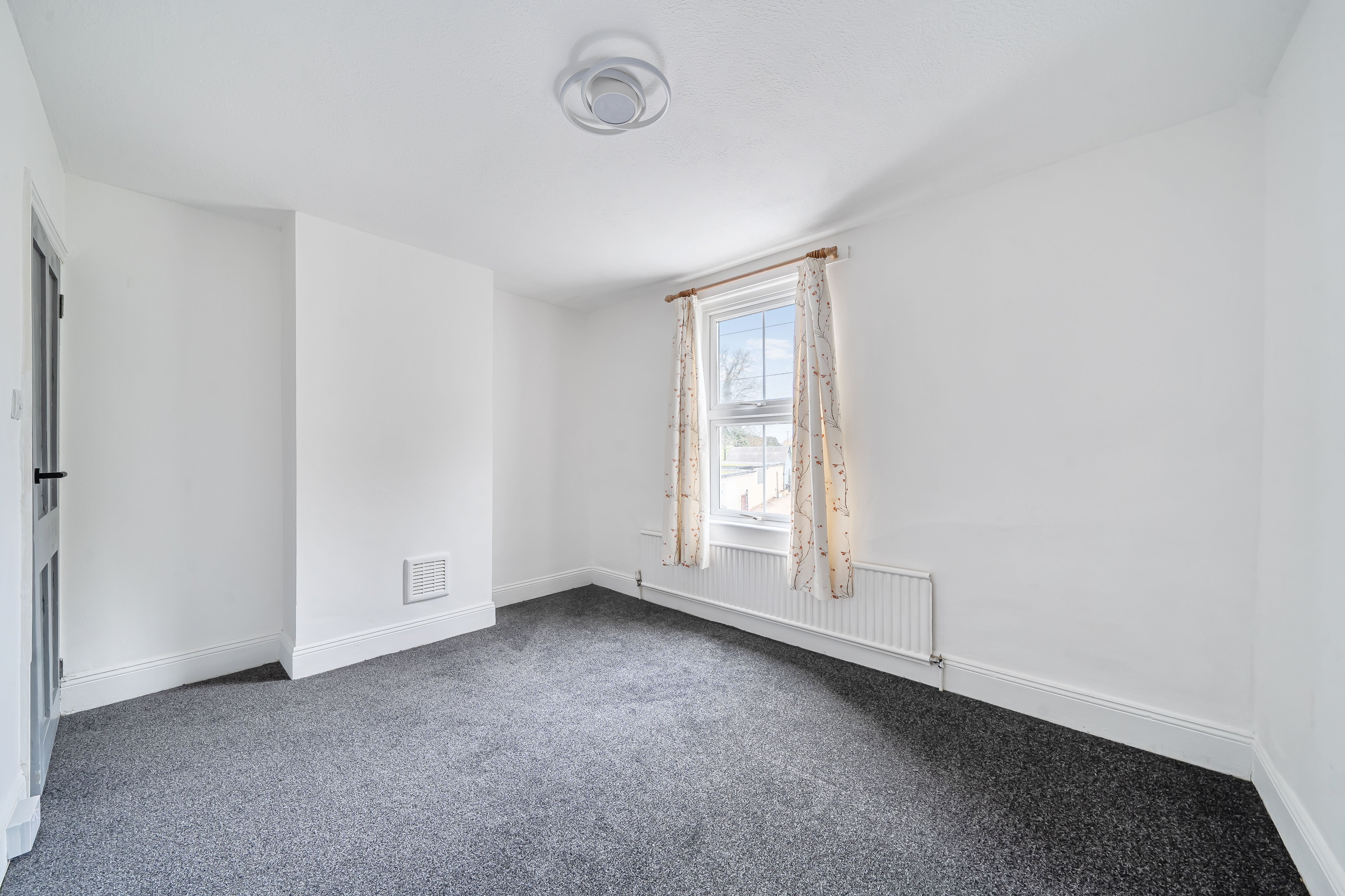 House Washpool in West Swindon
