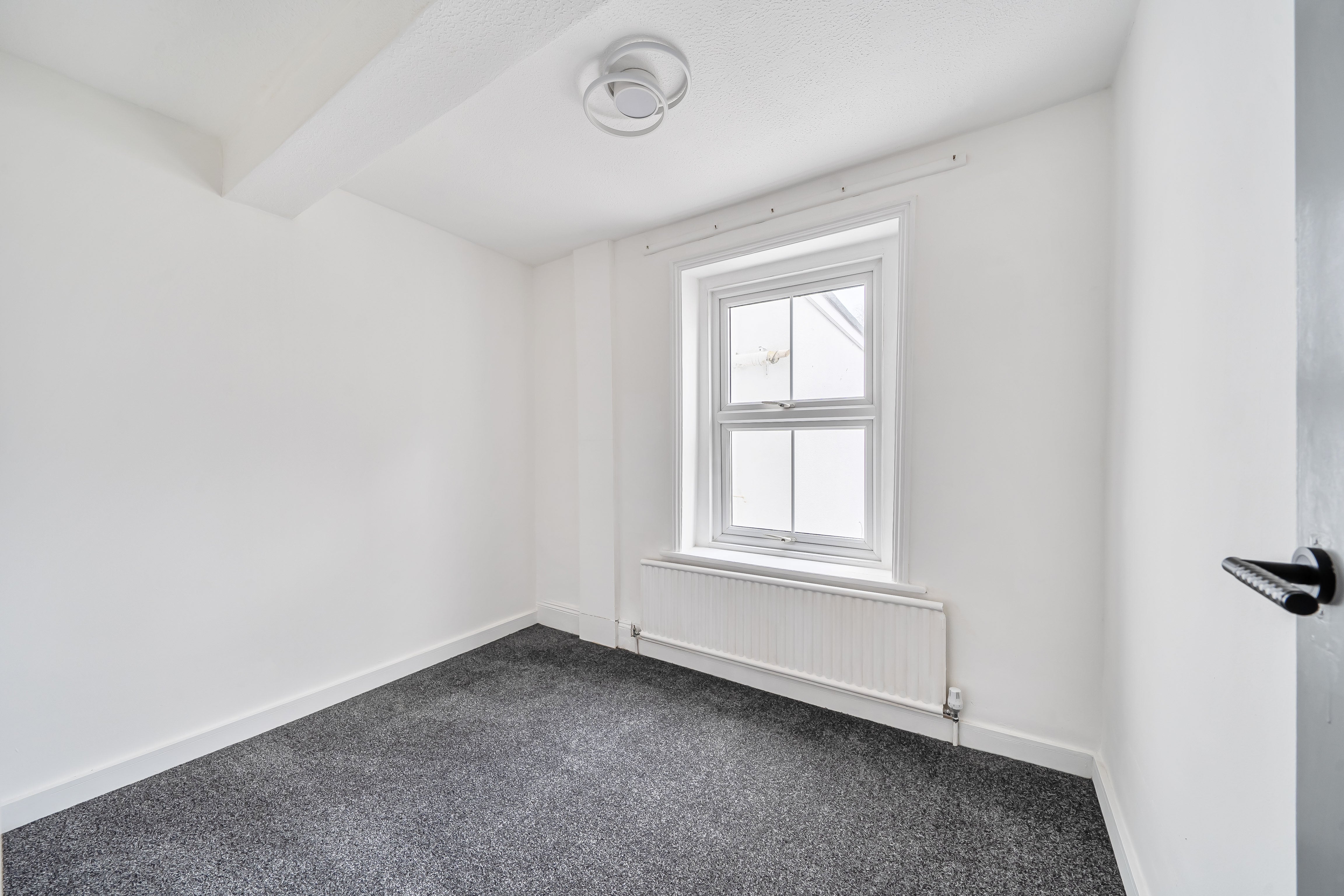 House Washpool in West Swindon