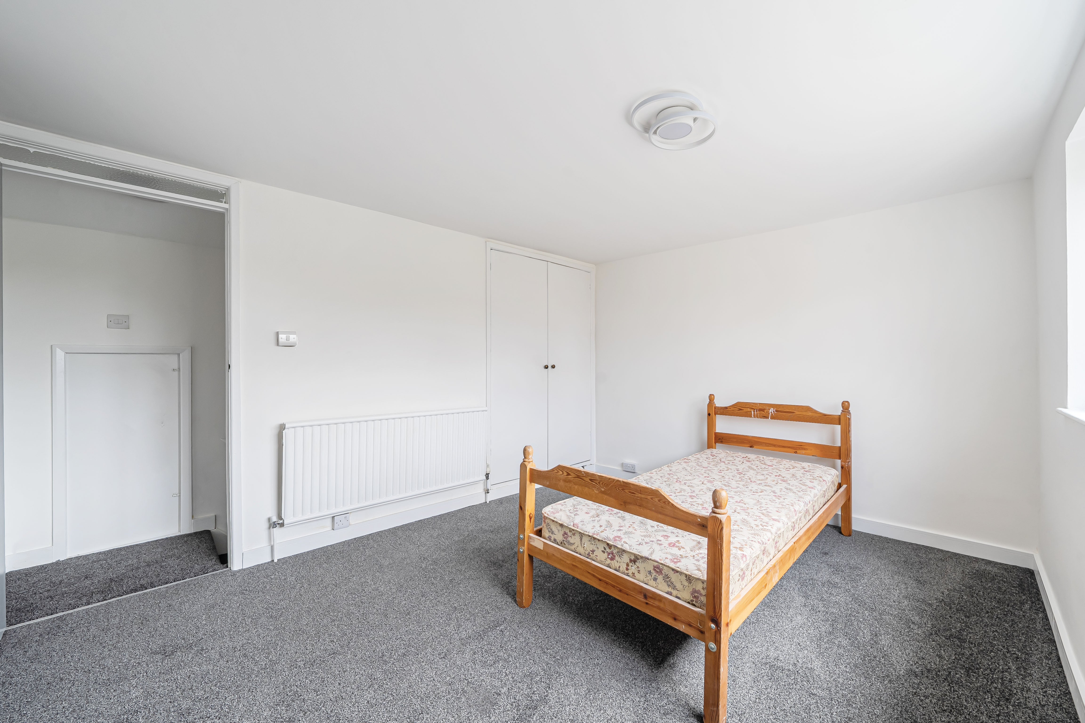 House Washpool in West Swindon