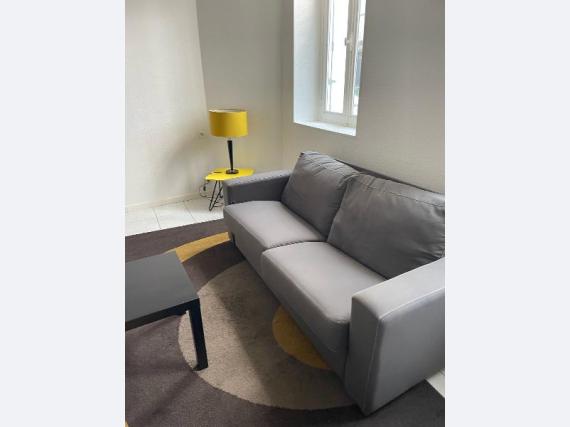 Flat Rue duffour-dubergier in Bordeaux