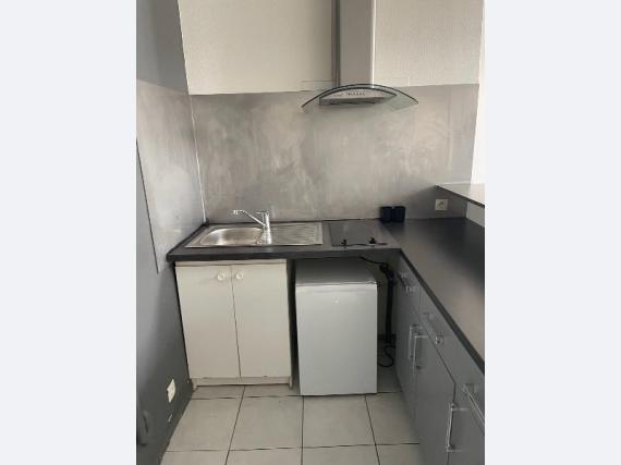 Flat Rue duffour-dubergier in Bordeaux