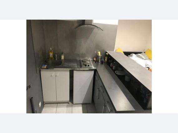 Flat Rue duffour-dubergier in Bordeaux