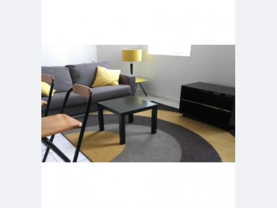 Flat Rue duffour-dubergier in Bordeaux