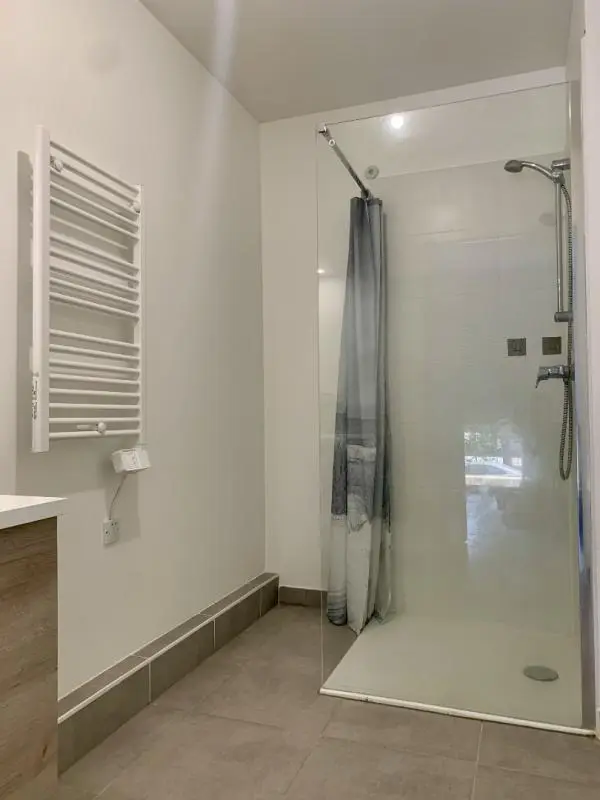 Appartement Rue Louis Feraud à Arles