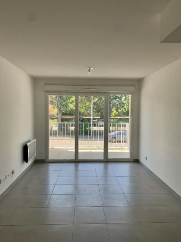 Appartement Rue Louis Feraud à Arles