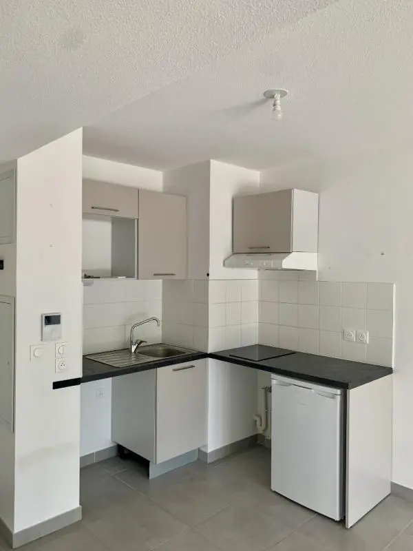 Appartement Rue Louis Feraud à Arles