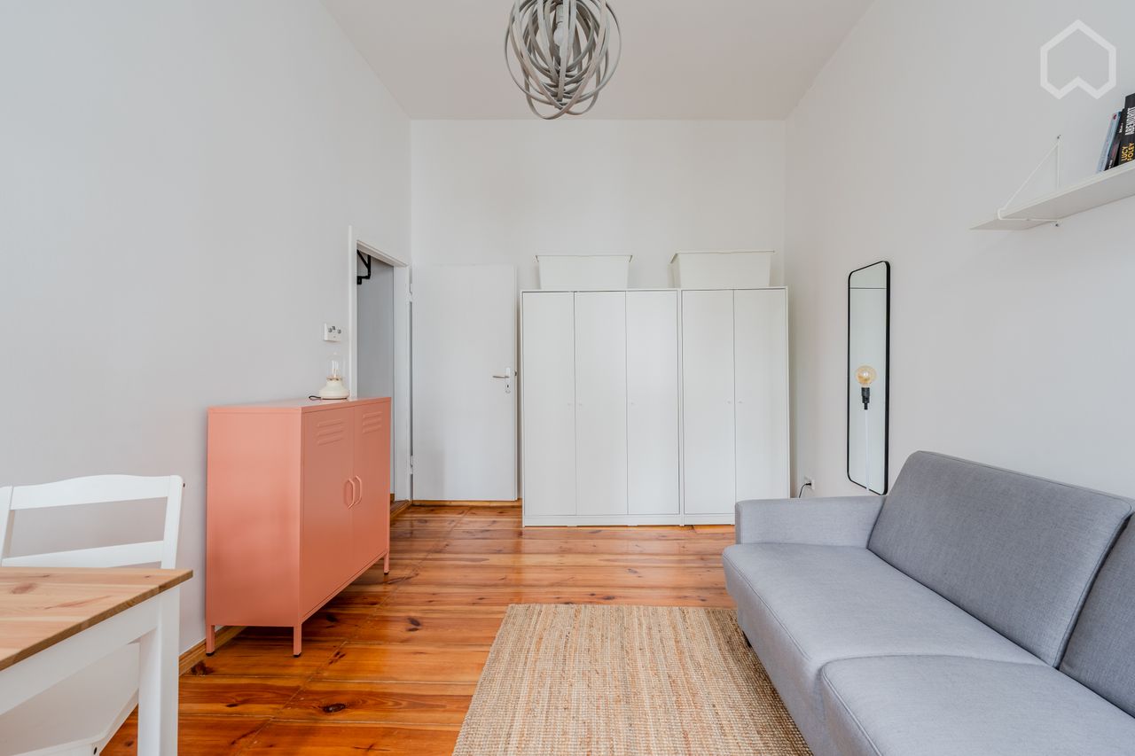 Wohnung Schivelbeiner Straße in Berlin