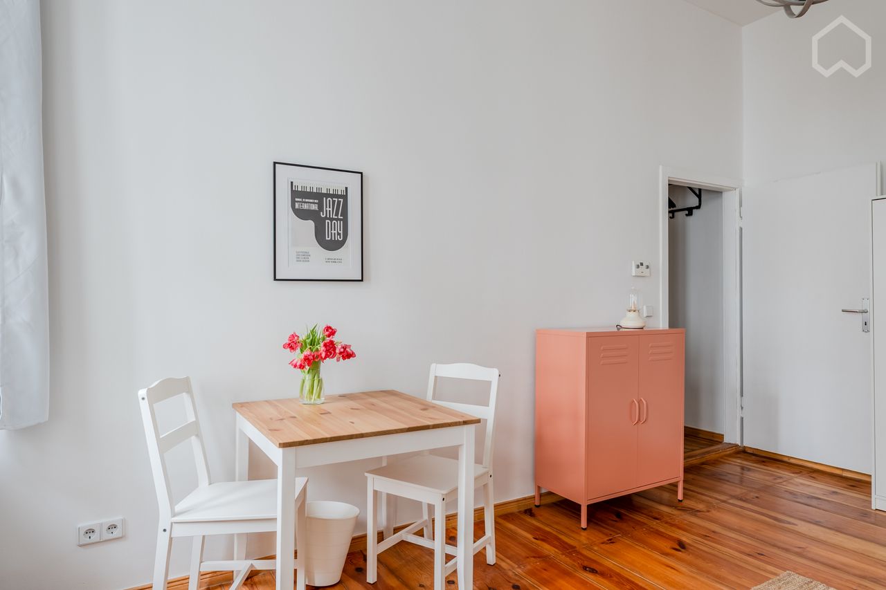 Wohnung Schivelbeiner Straße in Berlin