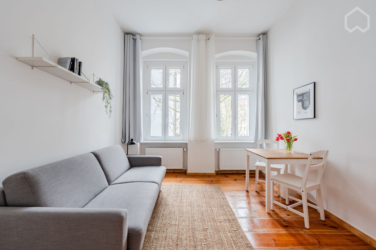 Wohnung Schivelbeiner Straße in Berlin