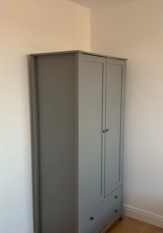 Room Clapham Manor Street in Greater London