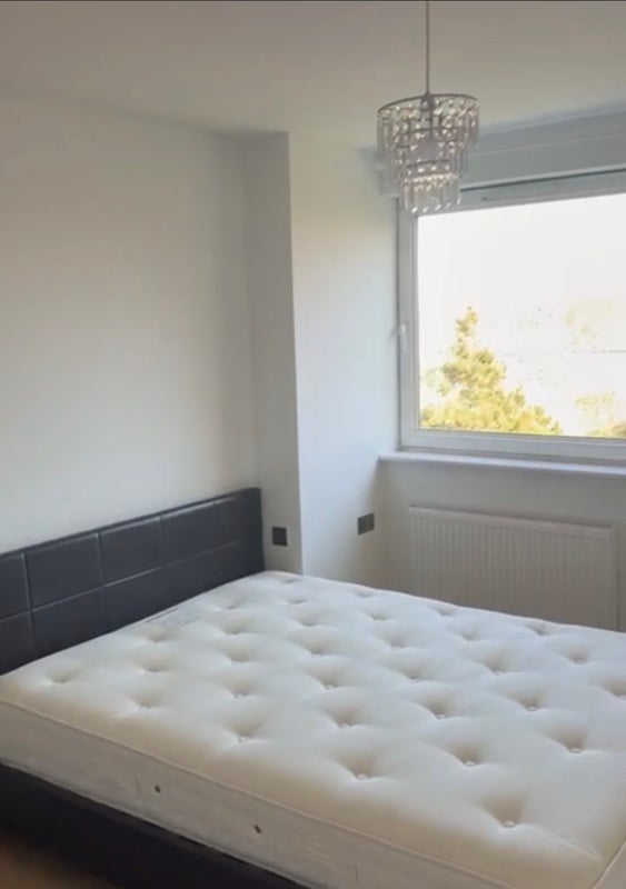 Room Clapham Manor Street in Greater London