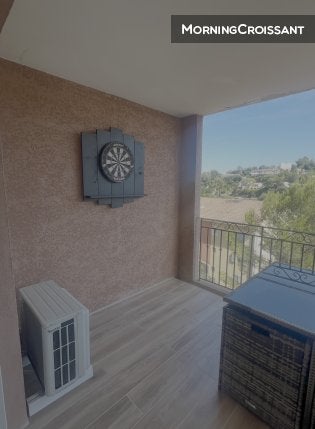 Appartement Rue du Grand Mur à Mougins