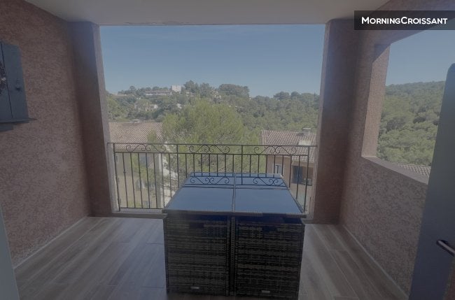 Appartement Rue du Grand Mur à Mougins
